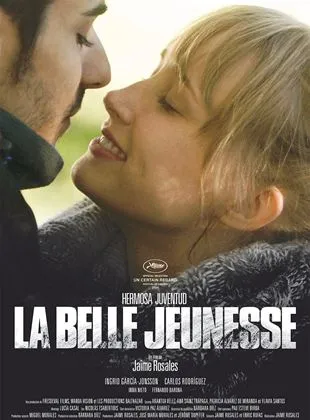 La Belle jeunesse