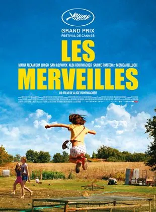 Les Merveilles