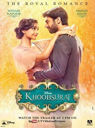 Khoobsurat