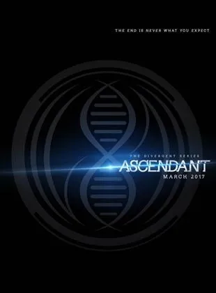 The Divergent Series: Ascendant