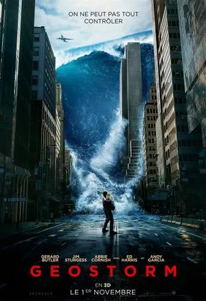 Geostorm