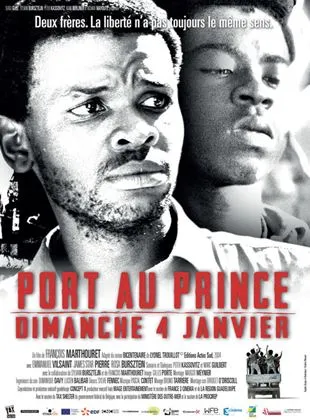 Port-au-Prince, Dimanche 4 Janvier