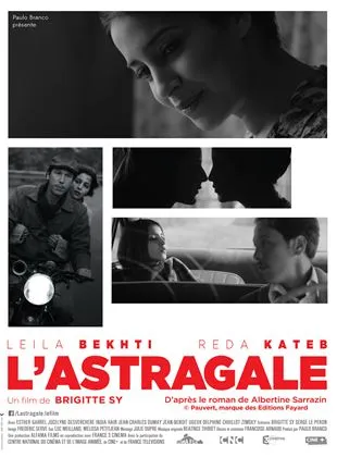 L'Astragale