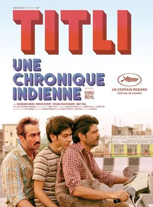 Titli, Une chronique indienne