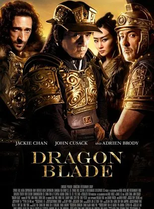 Dragon Blade