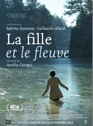 La Fille et le fleuve