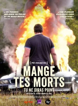 Mange tes morts - Tu ne diras point