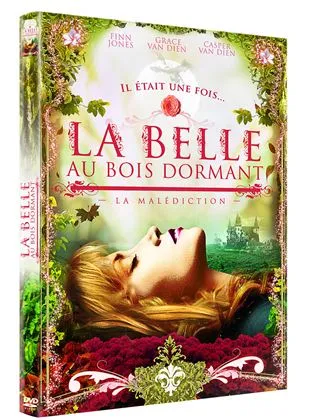 La Belle au bois dormant : La malédiction