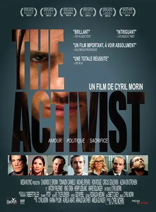 The Activist