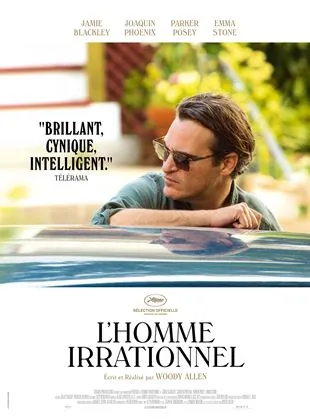 L'Homme irrationnel