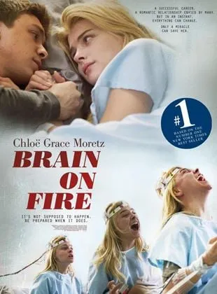 Brain On Fire