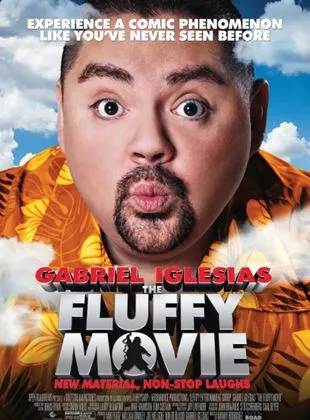 The Fluffy Movie