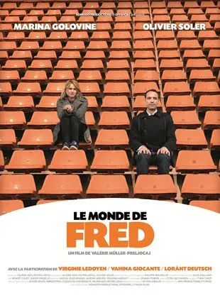 Le Monde de Fred