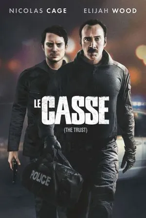 Le Casse