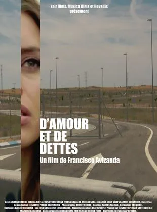 D'amour et de dettes