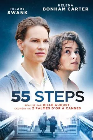 55 Steps