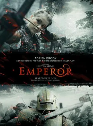 Emperor