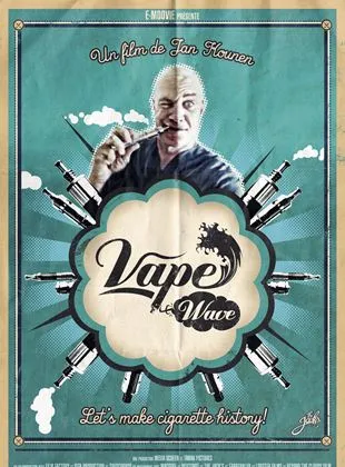 Vape Wave