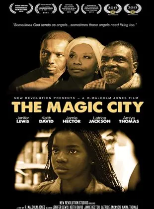 The Magic City