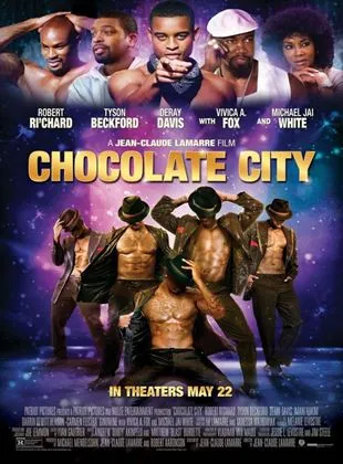 Chocolate City