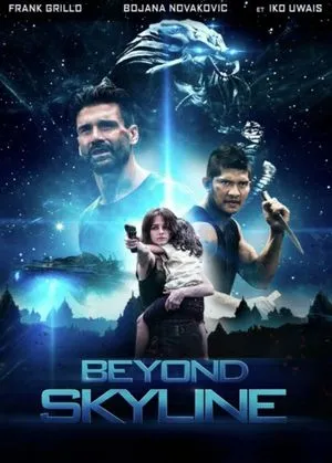 Beyond Skyline