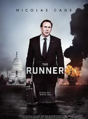 The Runner