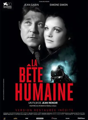 La Bête humaine