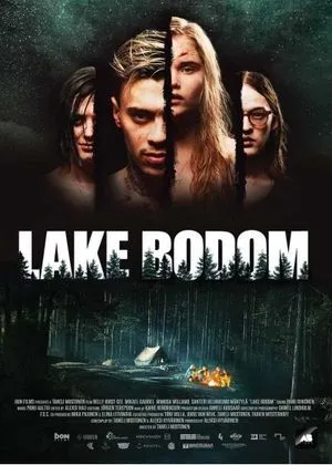 Lake Bodom