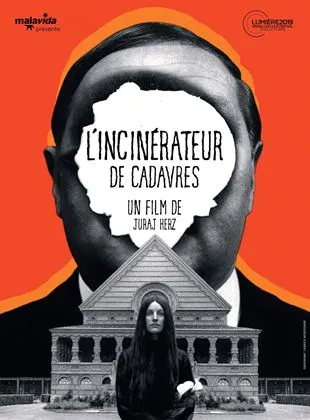 L'Incinérateur de cadavres