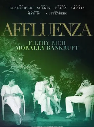 Affluenza