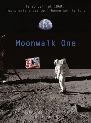 Moonwalk One