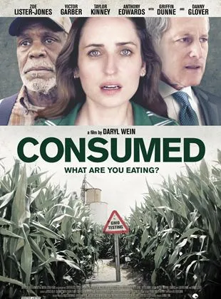 Consumed