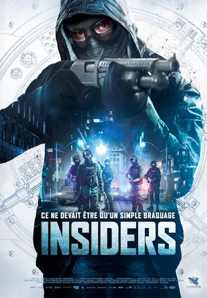 Insiders