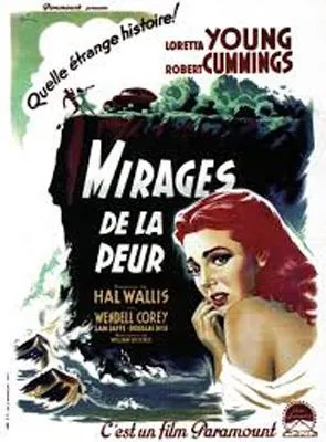 Les Mirages de la peur