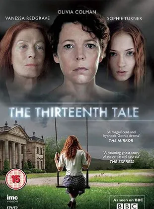 The Thirteenth Tale