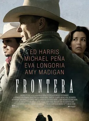 Frontera