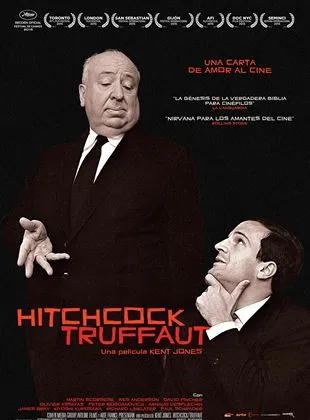 Hitchcock/Truffaut