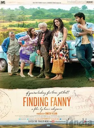 Finding Fanny