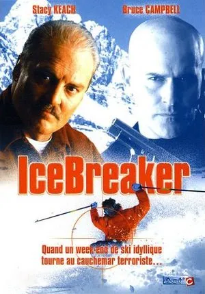 Icebreaker