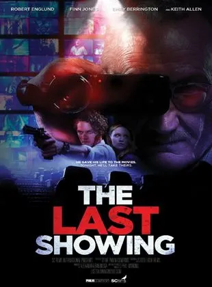 The Last Showing