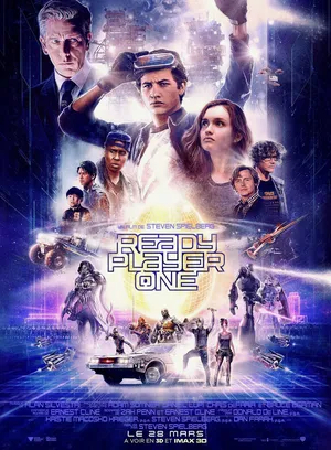 Ready Player One