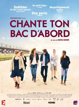 Chante ton Bac d'abord