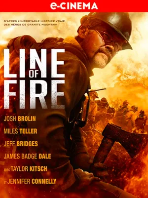 Line of Fire