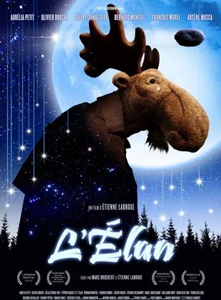 L'Élan