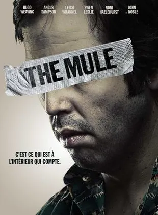 The Mule