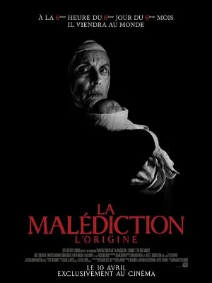 La Malédiction : l'origine