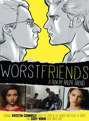 Worst Friends