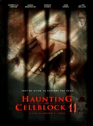 Haunting of Cellblock 11