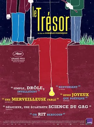 Le Trésor