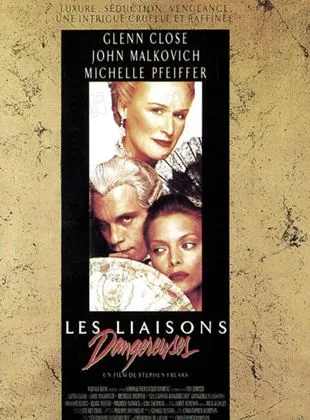 Les Liaisons dangereuses